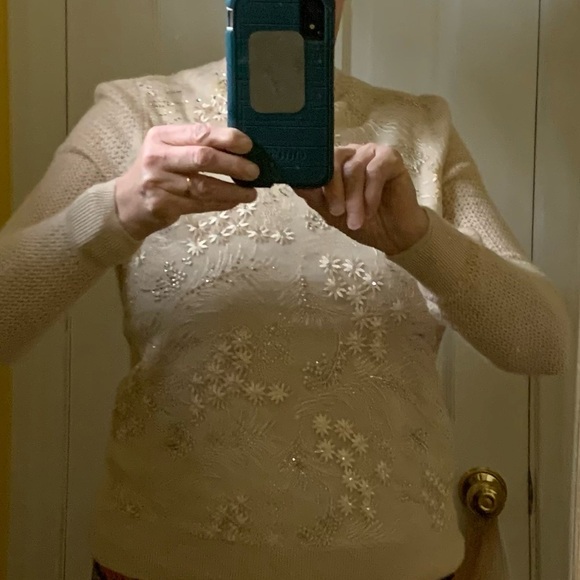 BAYKAL Cashmere Sweater Excellent Condition - Picture 15 of 15